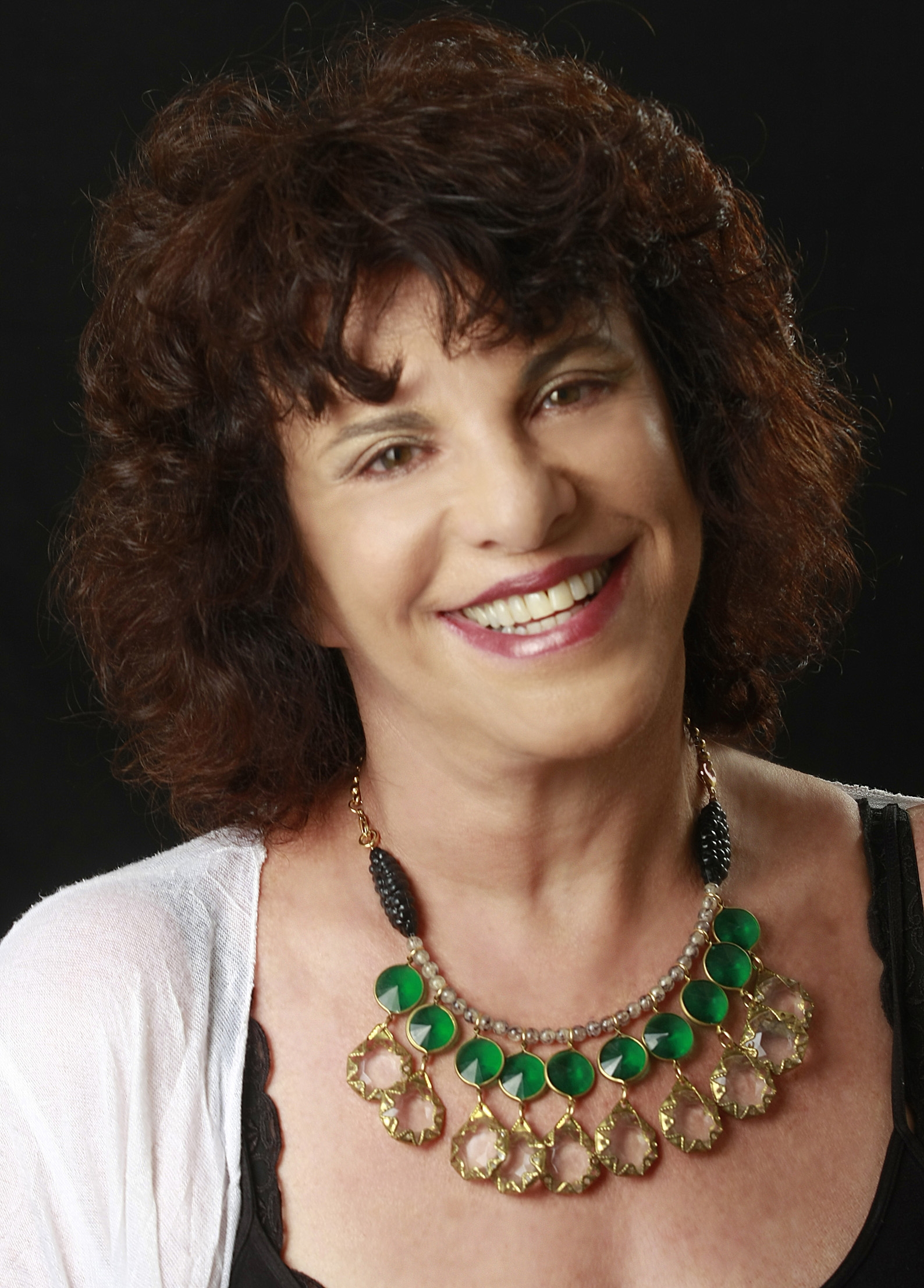תלמה אליגון-רוז